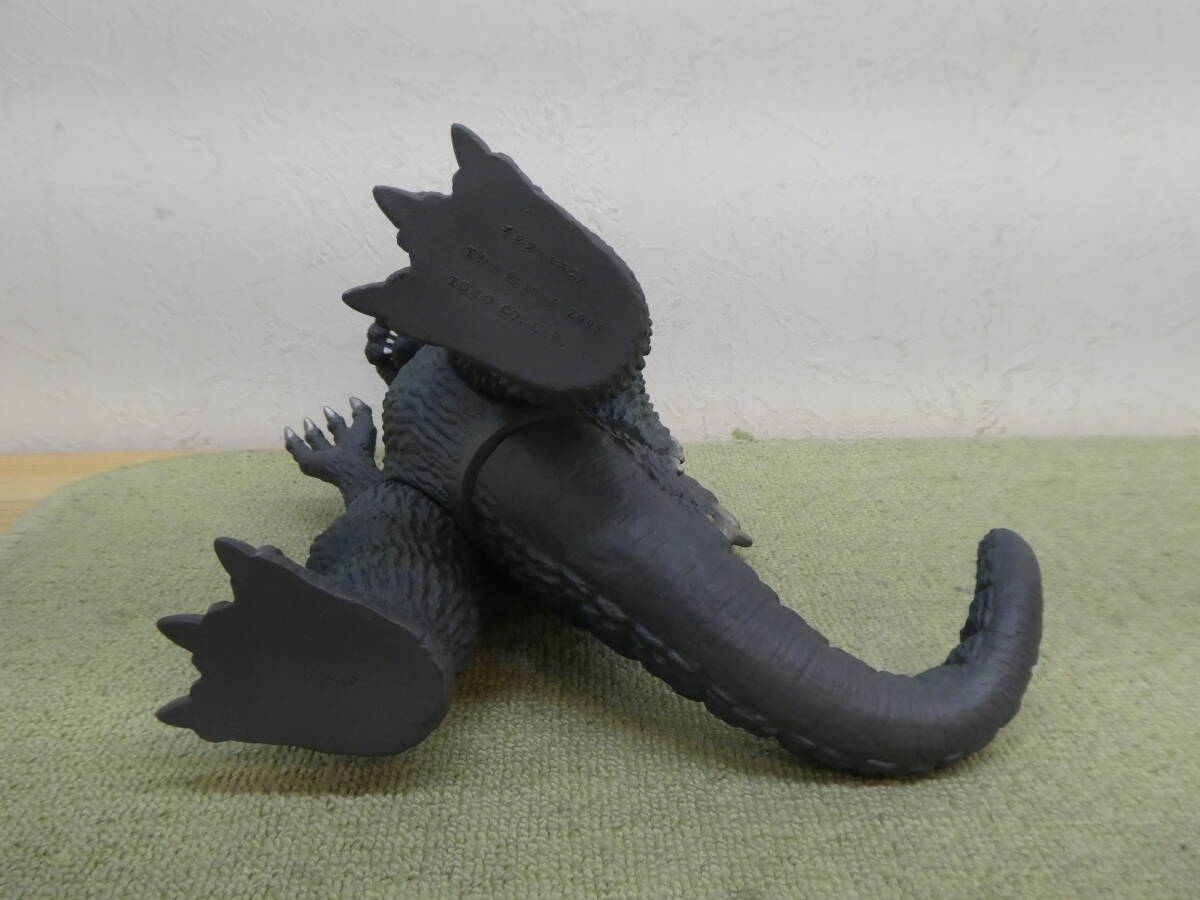 098-X93) 現状品 マーミット 怪獣天国 ジャイアント ゴジラ64