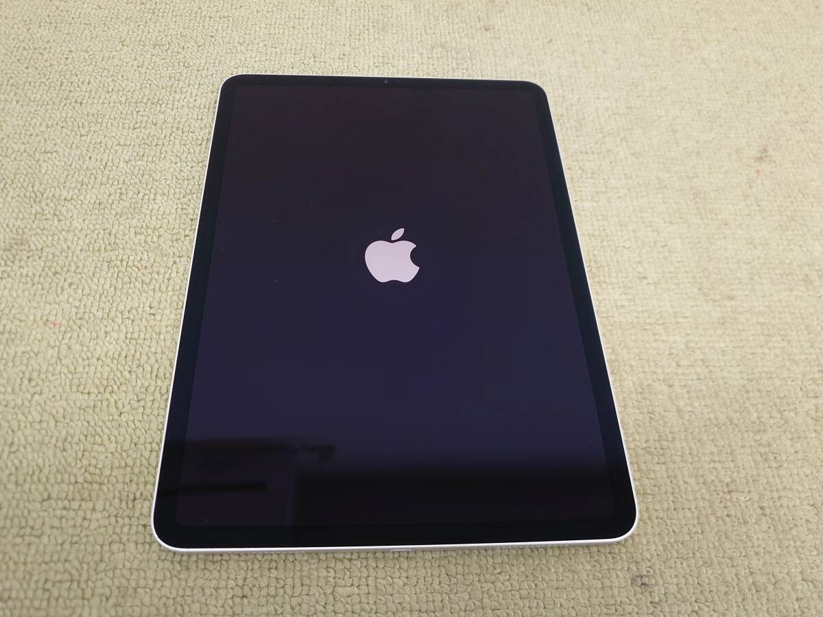161-R23) 中古品 Apple iPad Pro 11インチ 第2世代 Wi-Fiモデル 161-R23) 中古品 Apple iPad Pro 11インチ 第2世代 Wi-Fiモデル