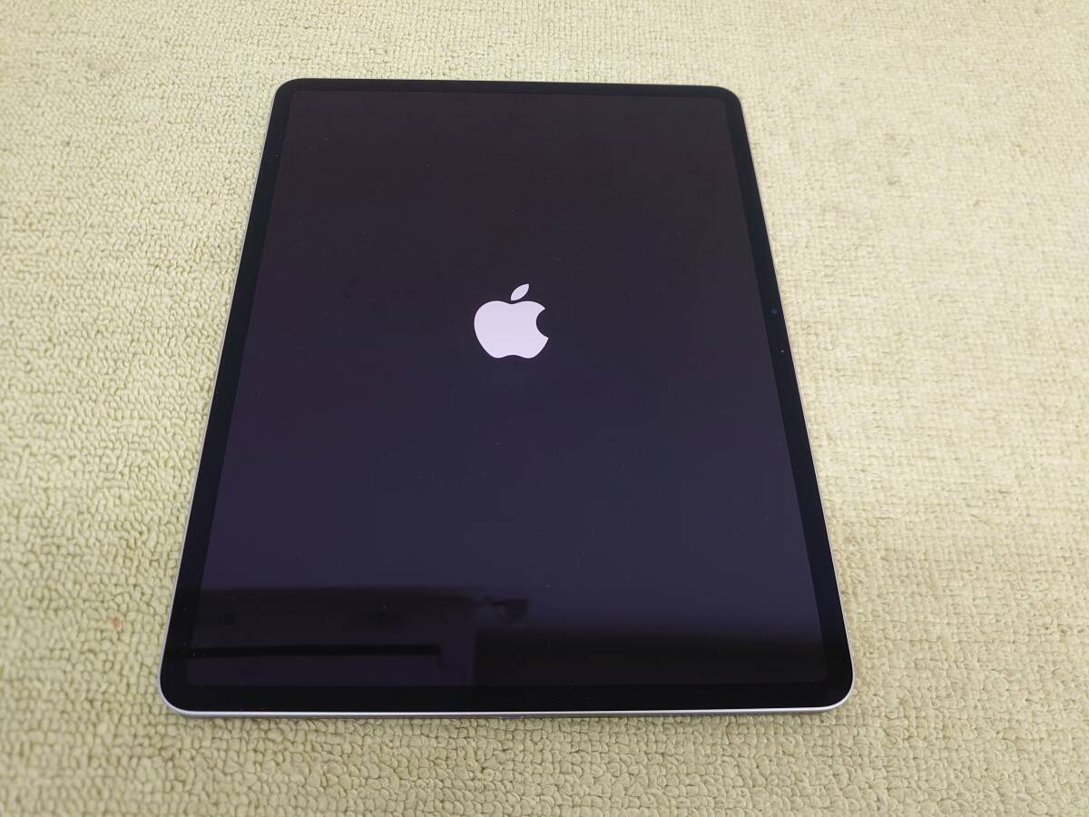 161-R24) 中古品 Apple iPad Air 13インチ Wi-Fiモデル 128GB 161-R24) 中古品 Apple iPad Air 13インチ Wi-Fiモデル 128GB