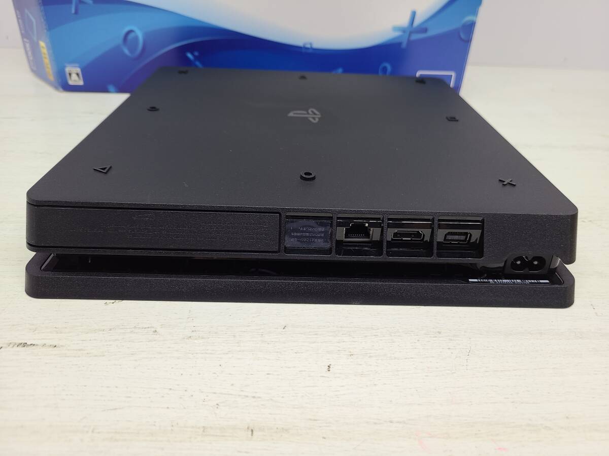 073-Q62) 中古品 SONY PS4 プレイステーション4 CUH-2100A 500GB 073-Q62) 中古品 SONY PS4 プレイステーション4 CUH-2100A 500GB