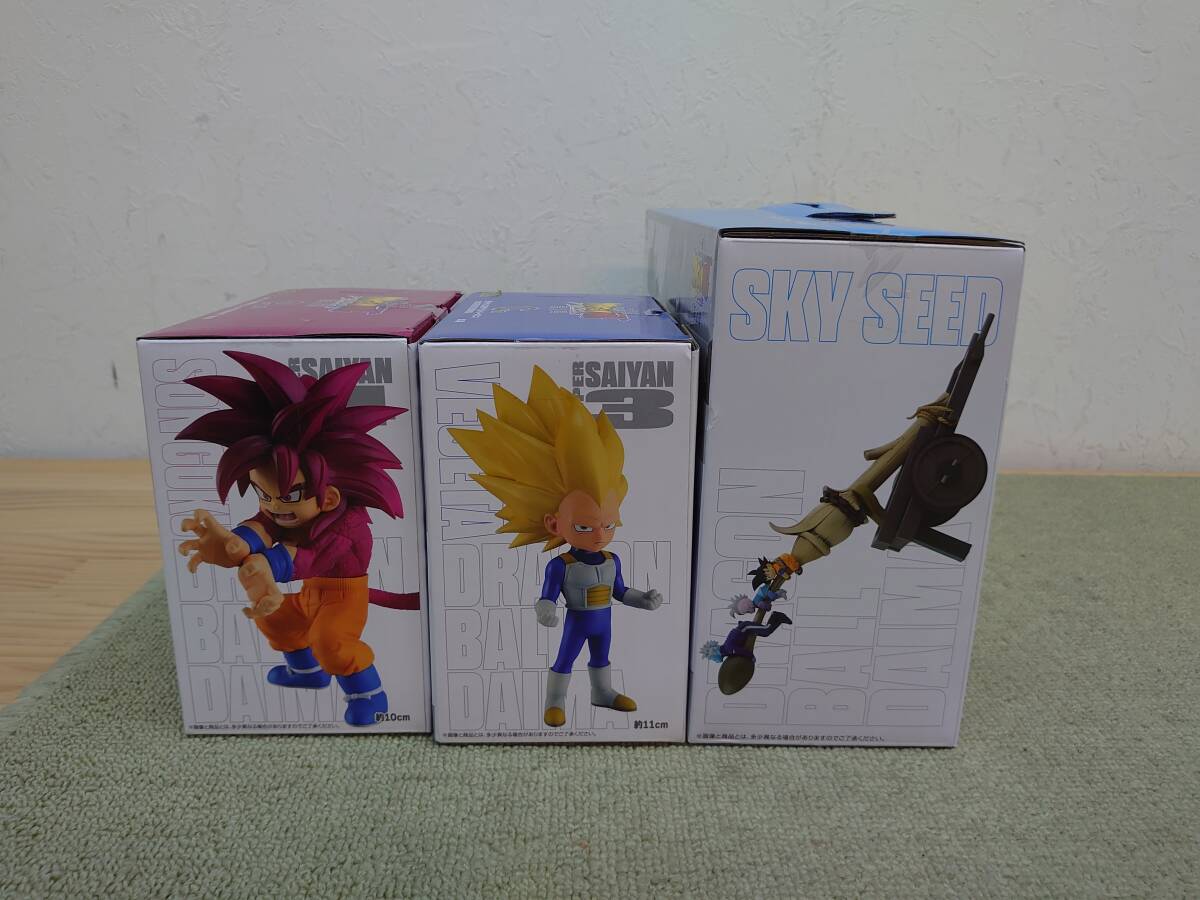 084-R67) 未開封品 一番くじ ドラゴンボールDAIMA 第2弾 A C E賞 084-R67) 未開封品 一番くじ ドラゴンボールDAIMA 第2弾 A C E賞