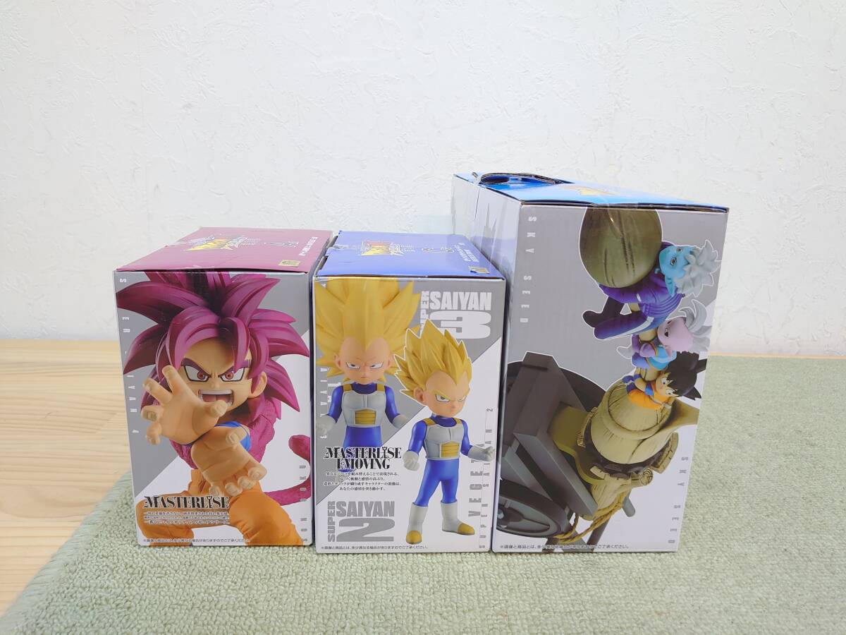 084-R67) 未開封品 一番くじ ドラゴンボールDAIMA 第2弾 A C E賞 084-R67) 未開封品 一番くじ ドラゴンボールDAIMA 第2弾 A C E賞