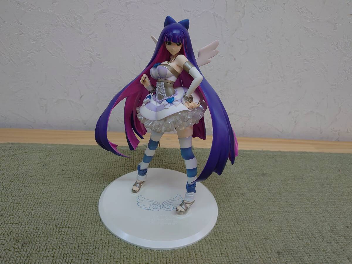 078-R74) 中古品 Panty&Stocking with Garterbelt ストッキング 078-R74) 中古品 Panty&Stocking with Garterbelt ストッキング
