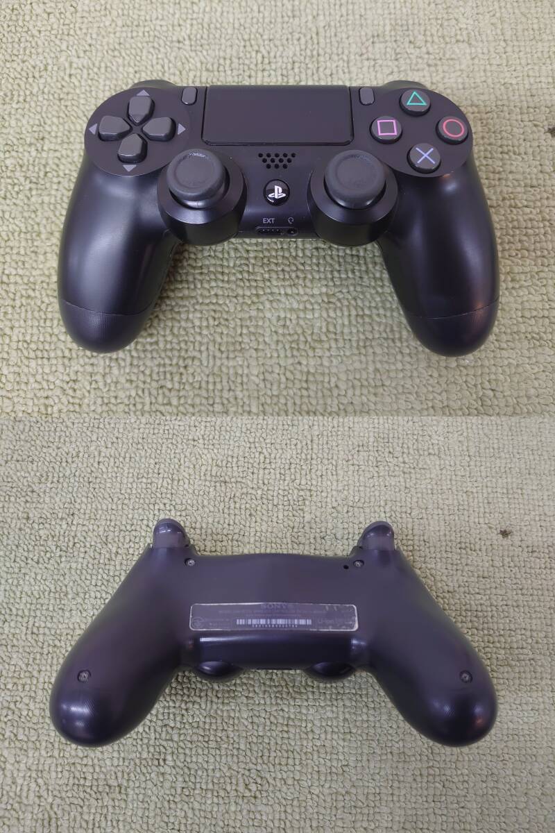 073-R15) 中古品 SONY PS4 プレイステーション4 Pro CUH-7000B 073-R15) 中古品 SONY PS4 プレイステーション4 Pro CUH-7000B