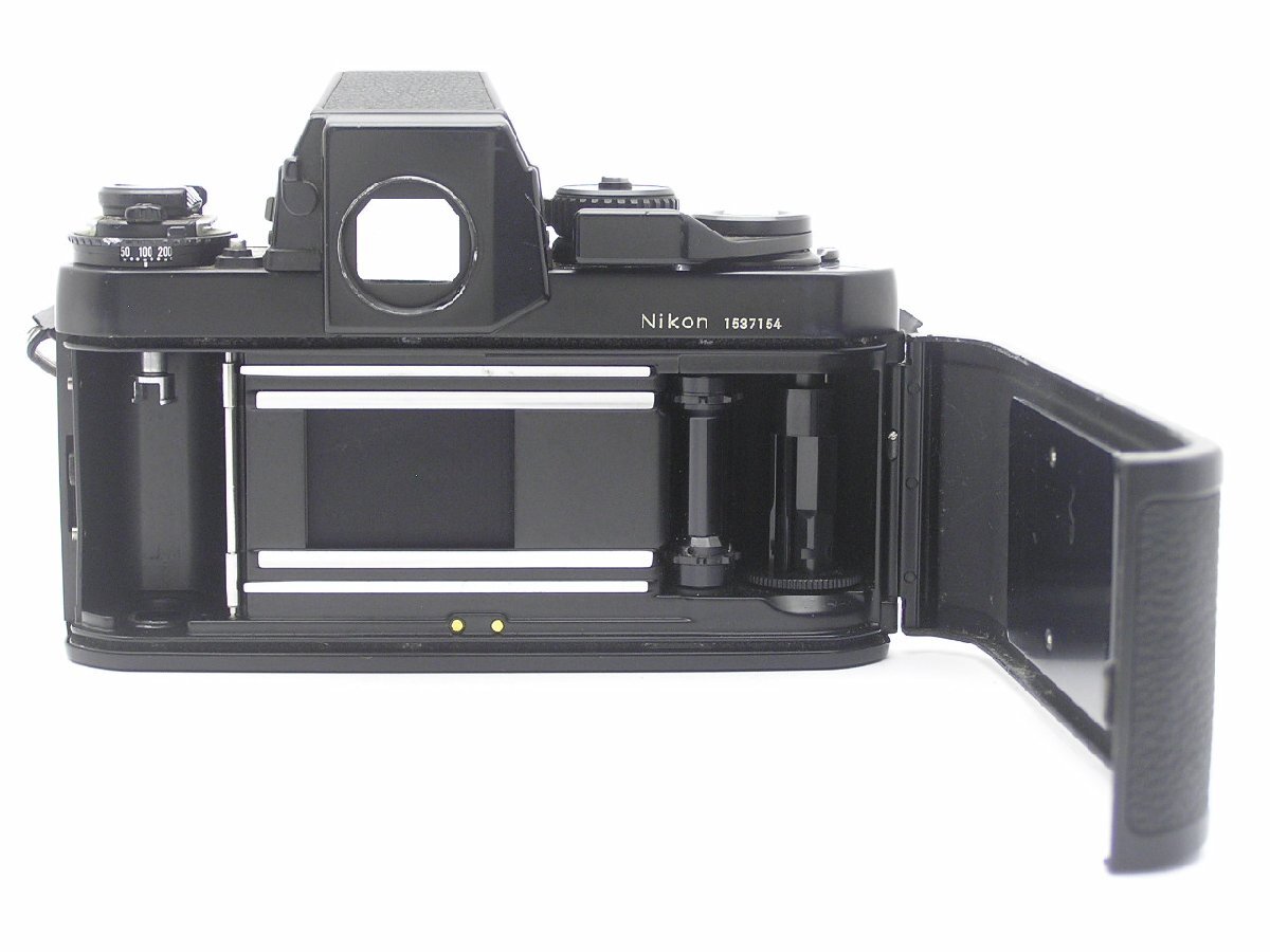 ☆ハローカメラ☆1円スタート☆6109 Nikon F3 HP Body No ☆ハローカメラ☆1円スタート☆6109 Nikon F3 HP Body No