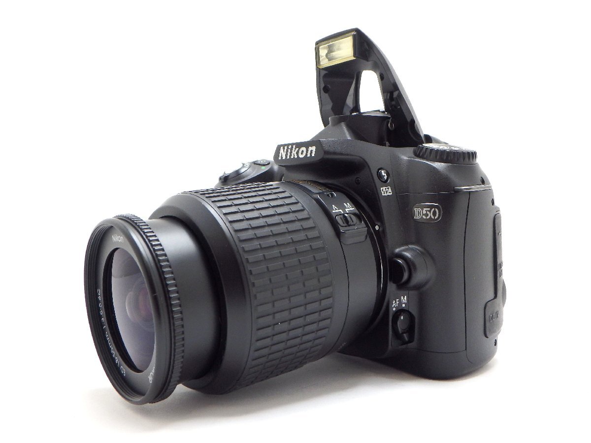 ☆ハローカメラ☆1円スタート☆6079 Nikon D50 AF-S DX Zoom ☆ハローカメラ☆1円スタート☆6079 Nikon D50 AF-S DX Zoom