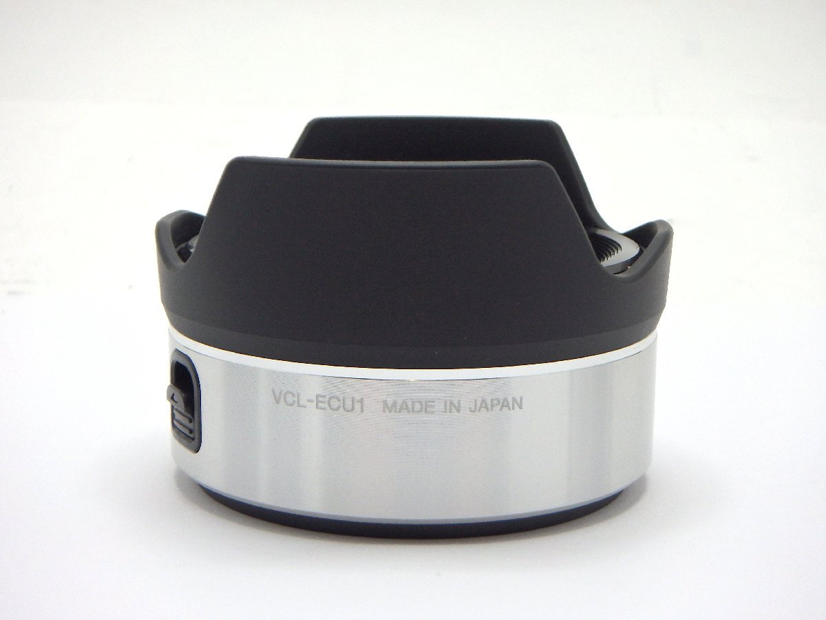 ☆ハローカメラ☆1円スタート☆6228 SONY ウルトラワイド ☆ハローカメラ☆1円スタート☆6228 SONY ウルトラワイド