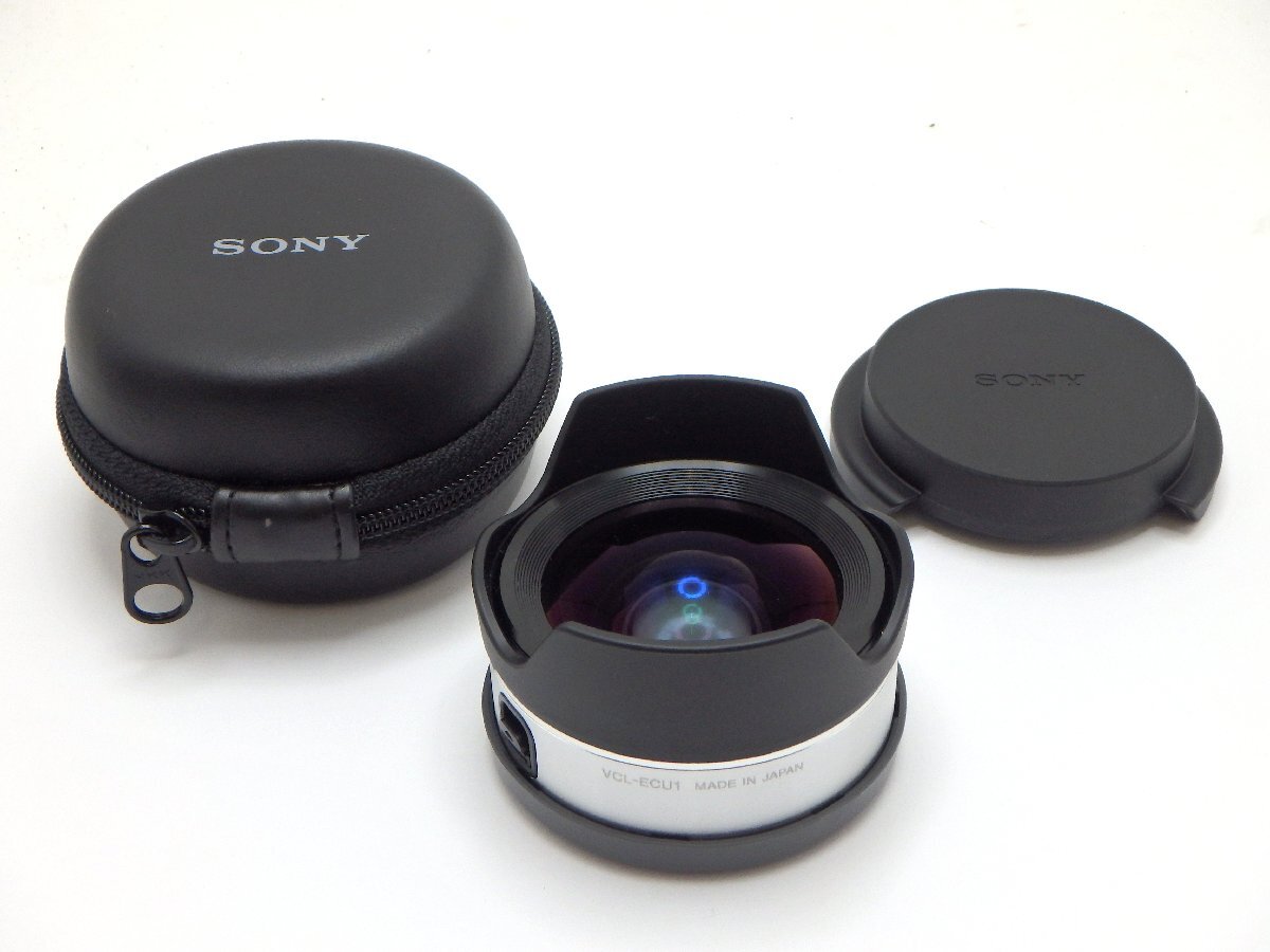☆ハローカメラ☆1円スタート☆6228 SONY ウルトラワイド ☆ハローカメラ☆1円スタート☆6228 SONY ウルトラワイド