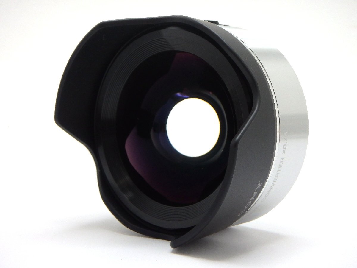 ☆ハローカメラ☆1円スタート☆6228 SONY ウルトラワイド ☆ハローカメラ☆1円スタート☆6228 SONY ウルトラワイド