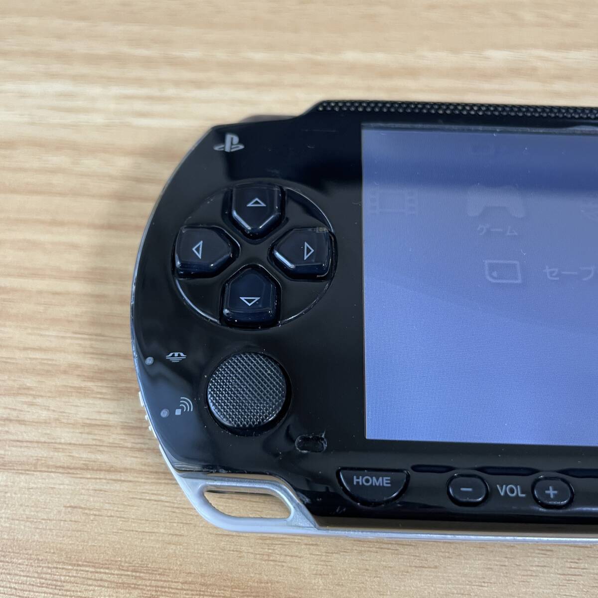 SONY PSP 1000 ピアノブラック 本体のみ プレイステーション SONY PSP 1000 ピアノブラック 本体のみ プレイステーション