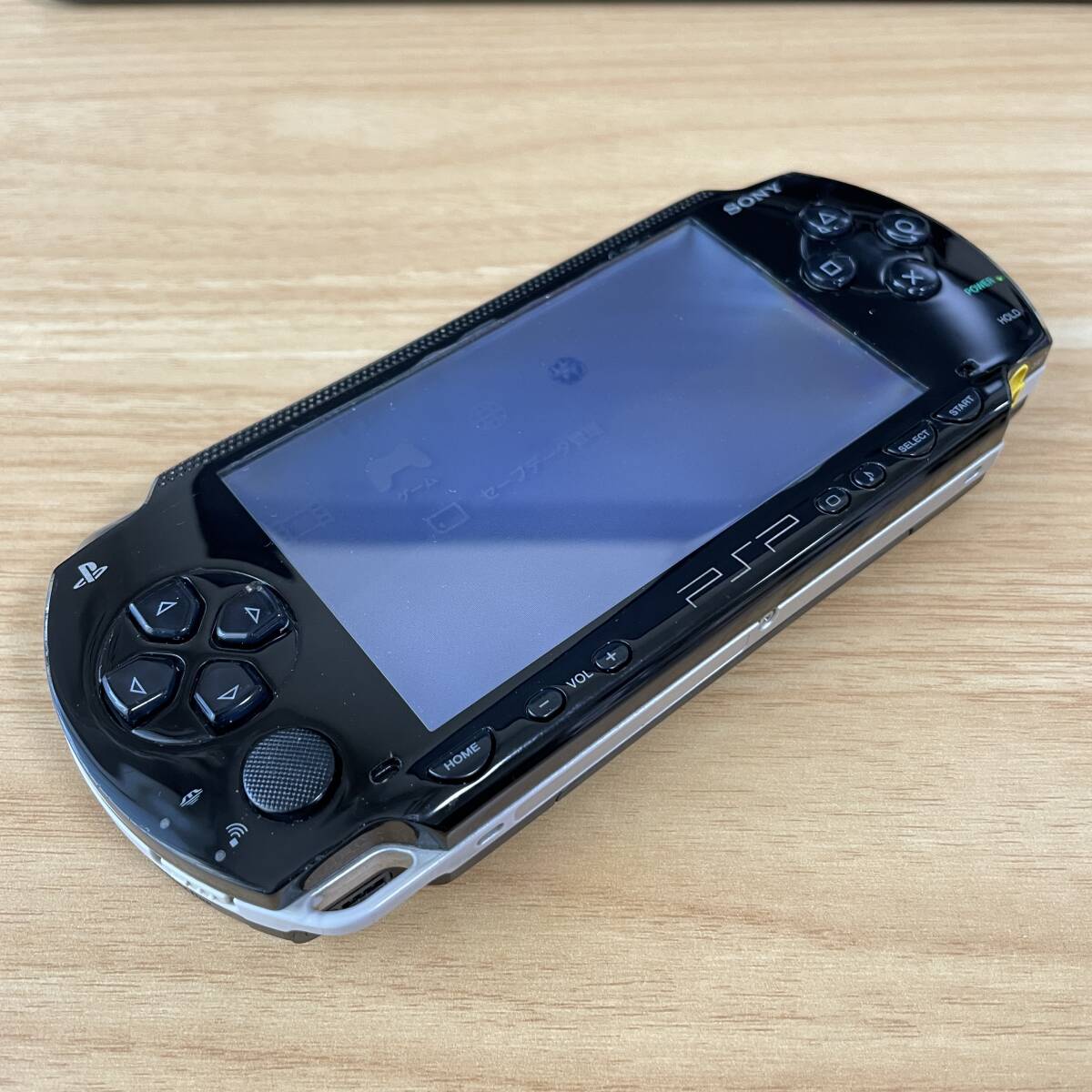SONY PSP 1000 ピアノブラック 本体のみ プレイステーション SONY PSP 1000 ピアノブラック 本体のみ プレイステーション