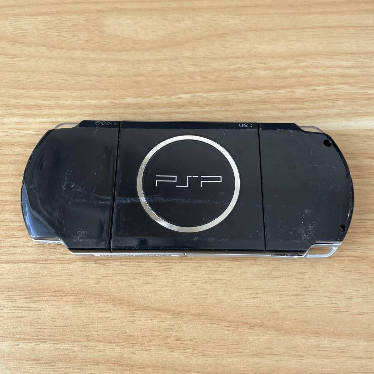 SONY PSP 3000 ピアノブラック 本体のみ プレイステーション SONY PSP 3000 ピアノブラック 本体のみ プレイステーション