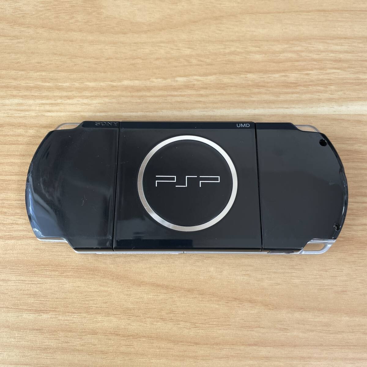 SONY PSP 3000 ピアノブラック 本体のみ プレイステーション SONY PSP 3000 ピアノブラック 本体のみ プレイステーション