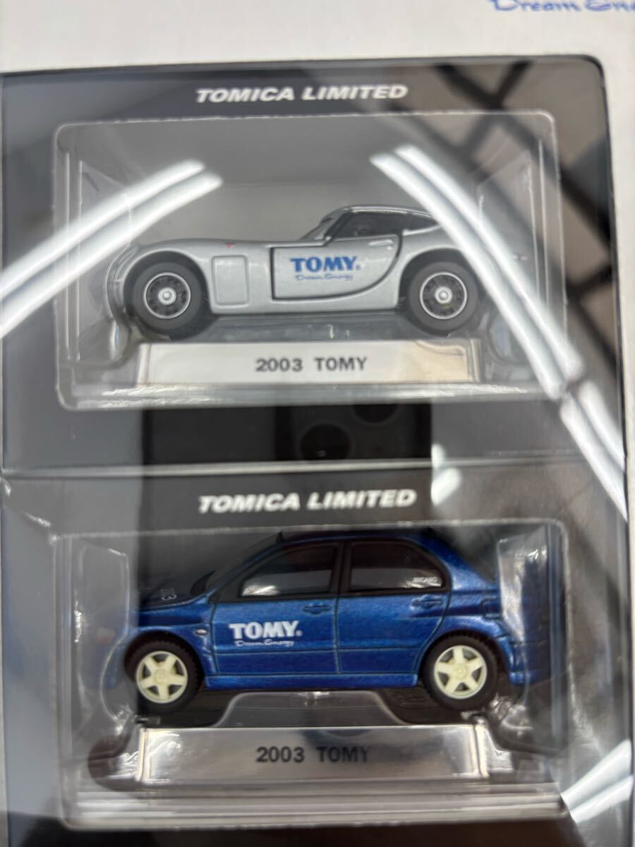 1円〜 トミカ 株主優待 特別限定企画セット 2000 2003 セット 1円〜 トミカ 株主優待 特別限定企画セット 2000 2003 セット