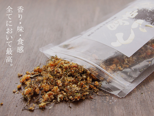 うに昆布85g　云丹とこんぶの相性抜群　炊き立てのご飯と一緒にお楽しみください?！旧栅辘薄·搐悉螭斡选ˉΕ衰偿螗帧ˉ榨辚薄? bimg=