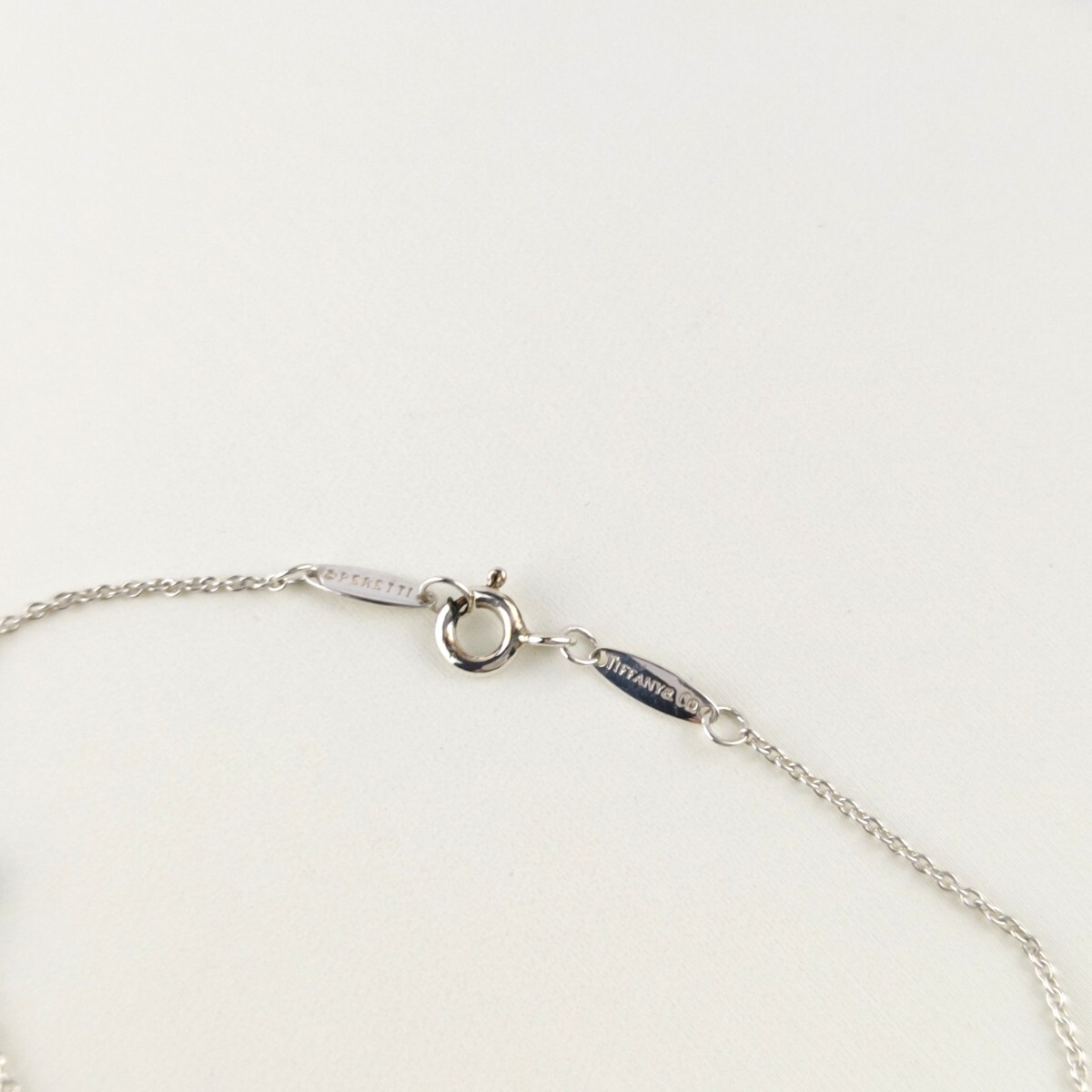 Tiffany ティファニー ブレスレット