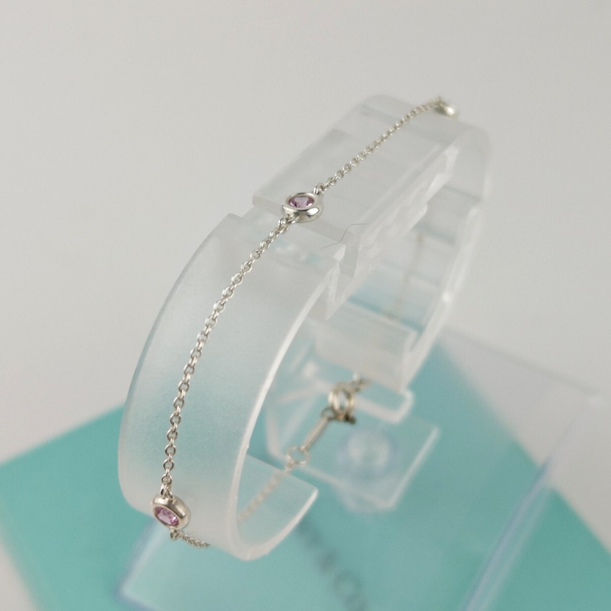 Tiffany ティファニー ブレスレット