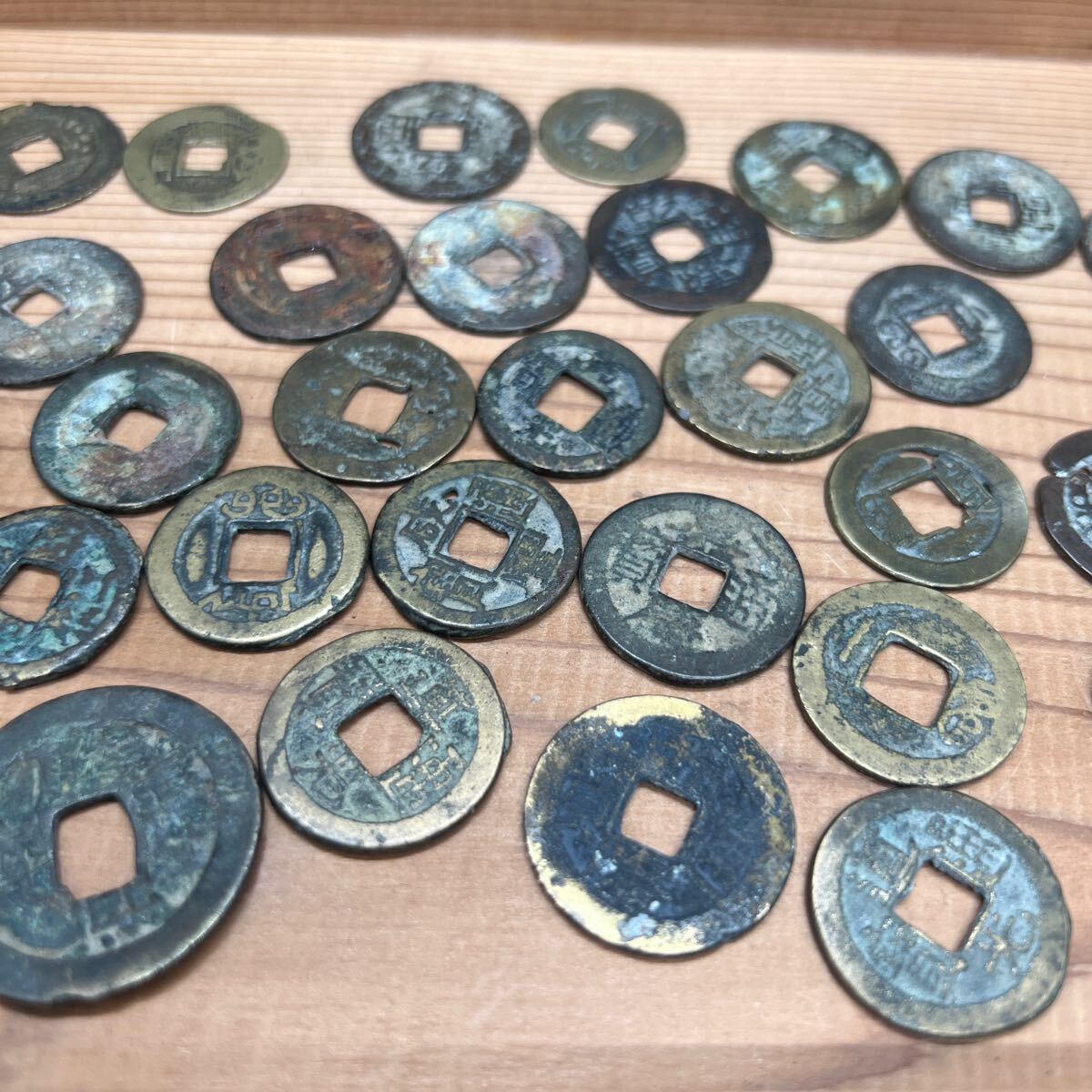 1円スタート】売り切り 中国古銭 康煕通宝 乾隆通寶 咸豐通寶 1円スタート】売り切り 中国古銭 康煕通宝 乾隆通寶 咸豐通寶