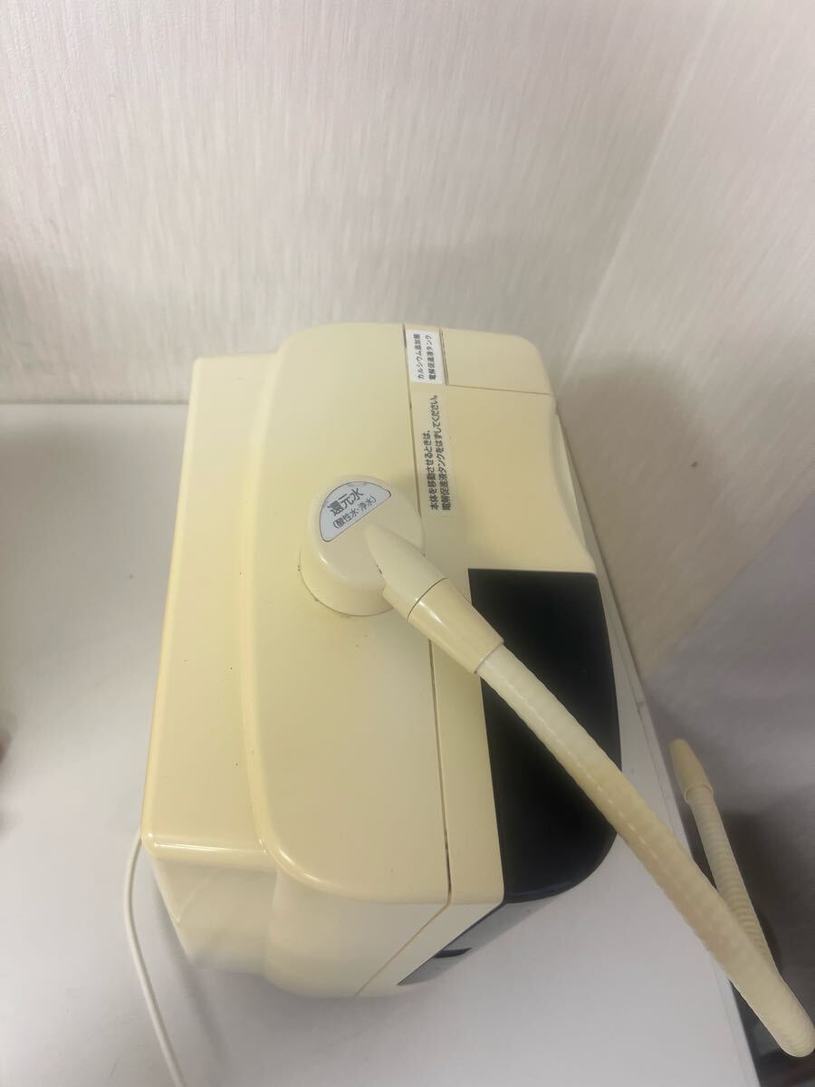 1003)電解還元水生成器 LeveLuk SD501 レベラック アルカリ 1003)電解還元水生成器 LeveLuk SD501 レベラック アルカリ