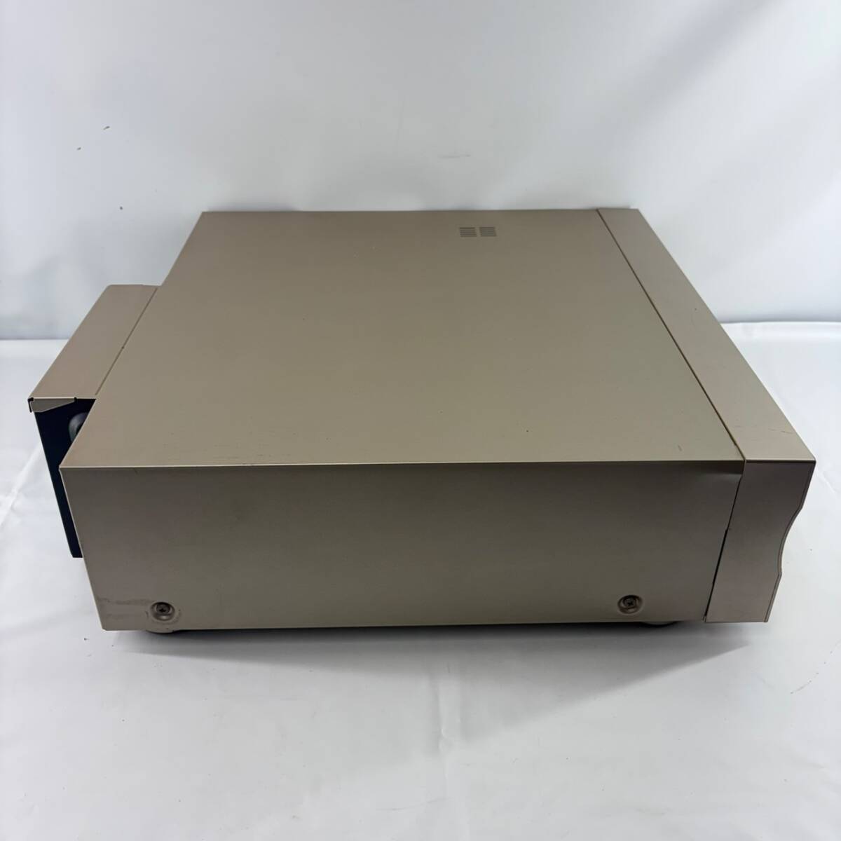 Pioneer DVD-LDプレーヤー DVL-919 リモコン 取扱説明書(印刷物 Pioneer DVD-LDプレーヤー DVL-919 リモコン 取扱説明書(印刷物