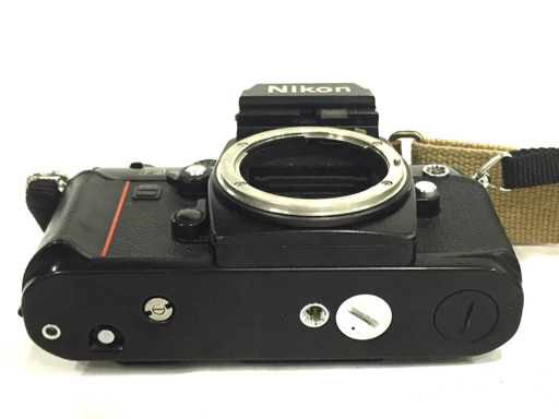 Nikon F3 NIKKOR 24mm 1:2.8 一眼レフ フィルムカメラ ニコン Nikon F3 NIKKOR 24mm 1:2.8 一眼レフ フィルムカメラ ニコン
