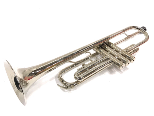ヤマハ トランペット YTR-136 楽器 管楽器 現状品 日本製 マウス ヤマハ トランペット YTR-136 楽器 管楽器 現状品 日本製 マウス