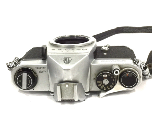 1円 ASAHI PENTAX SP Super-Takumar 1:1.8/55 一眼レフフィルム 1円 ASAHI PENTAX SP Super-Takumar 1:1.8/55 一眼レフフィルム