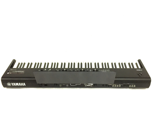 YAMAHA ヤマハ ステージピアノ CP88 88鍵 通電動作確認済み 譜面 YAMAHA ヤマハ ステージピアノ CP88 88鍵 通電動作確認済み 譜面