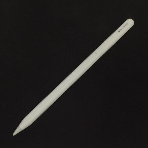 1円 Apple アップル Apple Pencil Pro MX2D3ZA/A アップル 1円 Apple アップル Apple Pencil Pro MX2D3ZA/A アップル