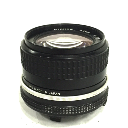 Nikon F3 NIKKOR 24mm 1:2.8 一眼レフ フィルムカメラ ニコン Nikon F3 NIKKOR 24mm 1:2.8 一眼レフ フィルムカメラ ニコン
