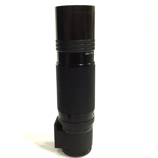 1円 SMC PENTAX 67 1:5.6 500mm 中判カメラ用 レンズ 望遠レンズ 1円 SMC PENTAX 67 1:5.6 500mm 中判カメラ用 レンズ 望遠レンズ