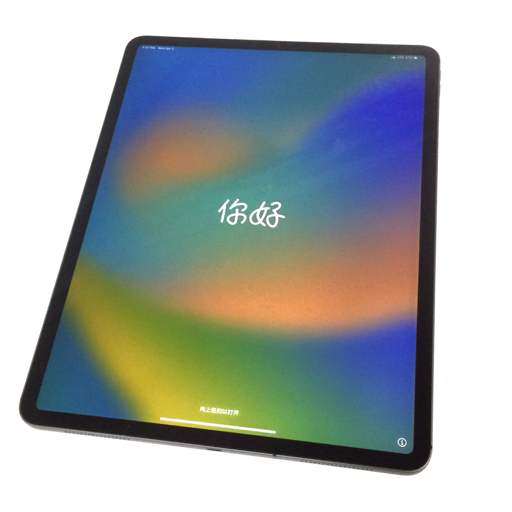 1円 au Apple iPad Pro 12.9インチ 第4世代 256GB MXF52J/A 1円 au Apple iPad Pro 12.9インチ 第4世代 256GB MXF52J/A