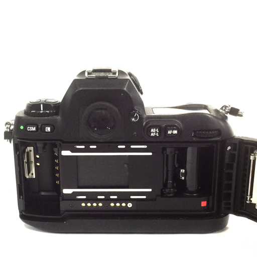 Nikon F100 AF NIKKOR 50mm 1:1.4 D 一眼レフ オートフォーカス Nikon F100 AF NIKKOR 50mm 1:1.4 D 一眼レフ オートフォーカス