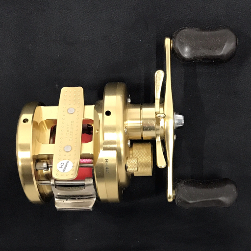 Yahoo!オークション - メガバス TD-ito 103M / 105HL 他 シマノ