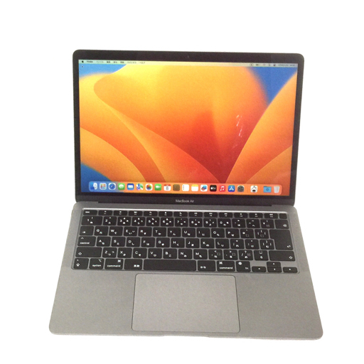1円 Apple MacBook Air Retina 13.3インチ M1 8GB 256GB 1円 Apple MacBook Air Retina 13.3インチ M1 8GB 256GB
