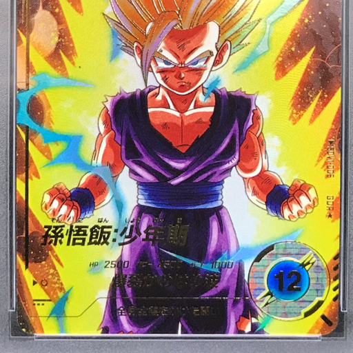 送料360円 美品 PSA鑑定品 PSA10 ドラゴンボール スーパー 送料360円 美品 PSA鑑定品 PSA10 ドラゴンボール スーパー