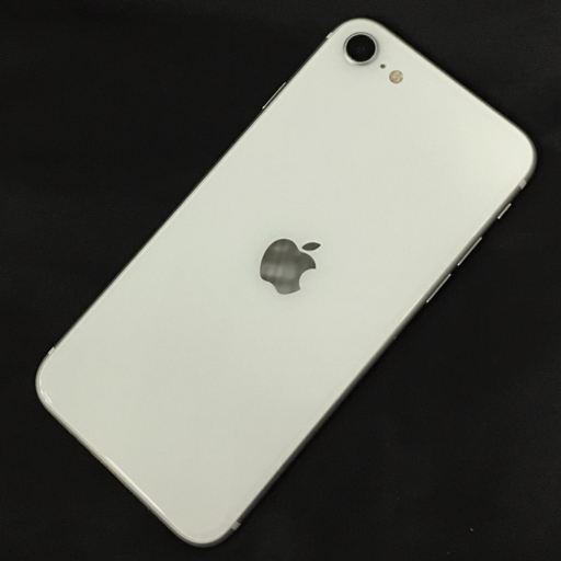 1円 Apple iPhone SE 第2世代 MXD12J/A NXD12J/A 128GB ホワイト 1円 Apple iPhone SE 第2世代 MXD12J/A NXD12J/A 128GB ホワイト