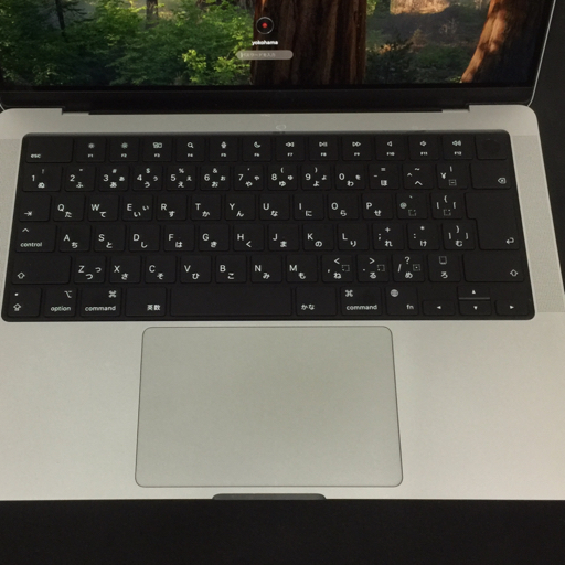 1円 Apple MacBook Pro 14インチ ノートPC MKGR3J/A M1 Pro 16GB 1円 Apple MacBook Pro 14インチ ノートPC MKGR3J/A M1 Pro 16GB