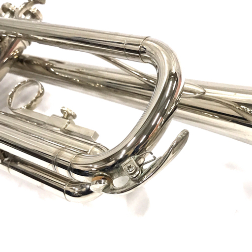 ヤマハ トランペット YTR-136 楽器 管楽器 現状品 日本製 マウス ヤマハ トランペット YTR-136 楽器 管楽器 現状品 日本製 マウス
