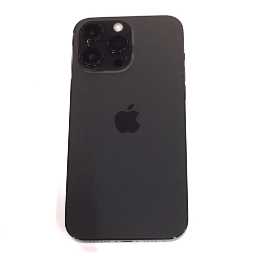 1円 docomo Apple iPhone 14 Pro Max 256GB スペースブラック 1円 docomo Apple iPhone 14 Pro Max 256GB スペースブラック