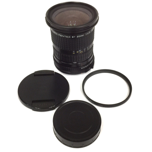 1円 SMC PENTAX 67 55-100mm F4.5 中判 フィルムカメラ 1円 SMC PENTAX 67 55-100mm F4.5 中判 フィルムカメラ