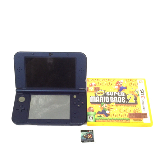 任天堂 ニンテンドー3DS LL RED-001 ポータブルゲーム機 他 任天堂 ニンテンドー3DS LL RED-001 ポータブルゲーム機 他