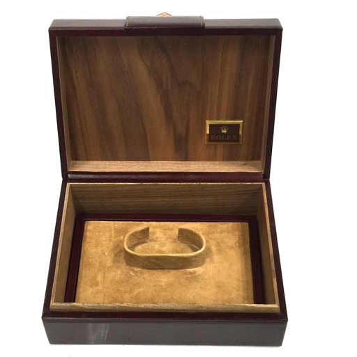 付属品のみ】ロレックス ROLEX 時計用 空箱 外箱 18238シール付 付属品のみ】ロレックス ROLEX 時計用 空箱 外箱 18238シール付