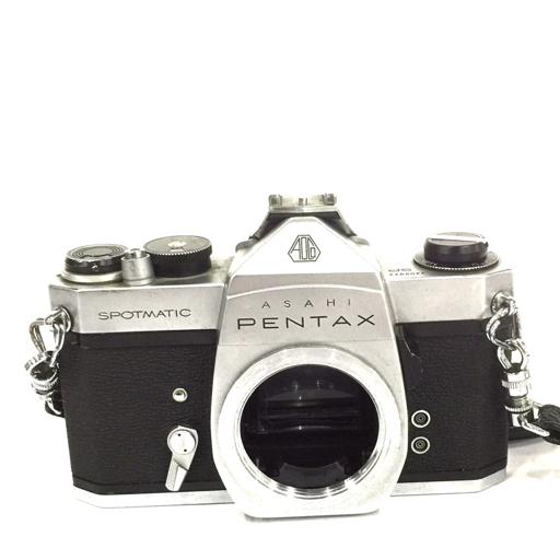 1円 ASAHI PENTAX SP Super-Takumar 1:1.8/55 一眼レフフィルム 1円 ASAHI PENTAX SP Super-Takumar 1:1.8/55 一眼レフフィルム
