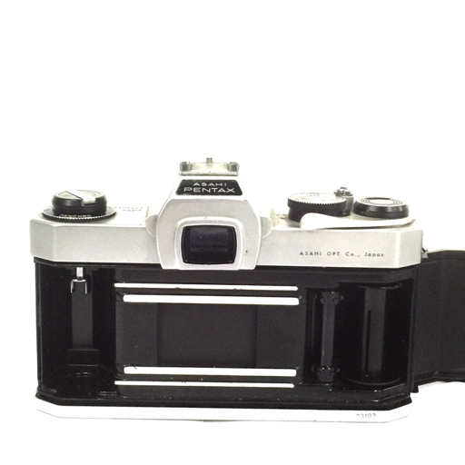 1円 ASAHI PENTAX SP Super-Takumar 1:1.8/55 一眼レフフィルム 1円 ASAHI PENTAX SP Super-Takumar 1:1.8/55 一眼レフフィルム