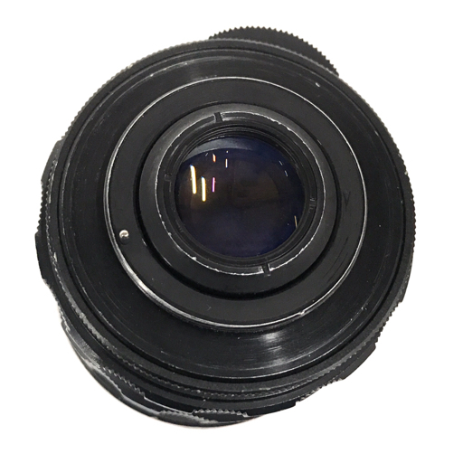 1円 ASAHI PENTAX SP Super-Takumar 1:2/35 一眼レフフィルム 1円 ASAHI PENTAX SP Super-Takumar 1:2/35 一眼レフフィルム