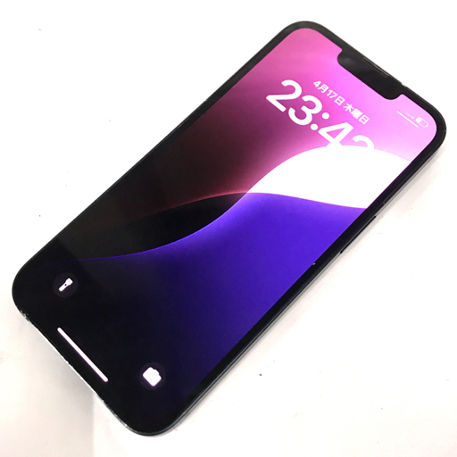 1円 楽天モバイル iPhone13 128GB ミッドナイト MLNC3J/A A2631 1円 楽天モバイル iPhone13 128GB ミッドナイト MLNC3J/A A2631