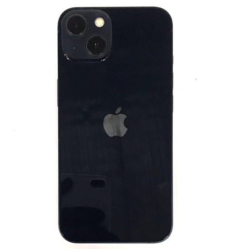 1円 楽天モバイル iPhone13 128GB ミッドナイト MLNC3J/A A2631 1円 楽天モバイル iPhone13 128GB ミッドナイト MLNC3J/A A2631