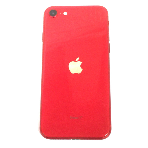 1円 SoftBank Apple iPhoneSE2 128GB レッド MXD22J/A A2296 1円 SoftBank Apple iPhoneSE2 128GB レッド MXD22J/A A2296