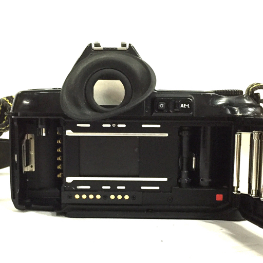 Nikon F-801 AF MICRO NIKKOR 60mm 1:2.8 一眼レフフィルム Nikon F-801 AF MICRO NIKKOR 60mm 1:2.8 一眼レフフィルム
